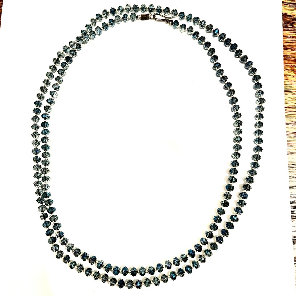 Chan Luu Gemstone Necklace